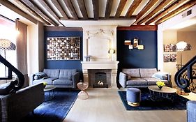 Hôtel Sèvres Saint Germain